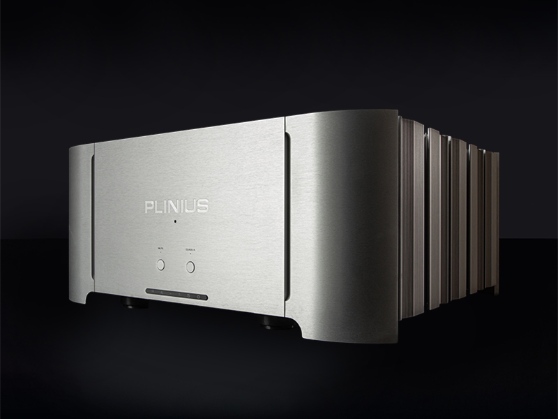 A-150 Power Amplifier Main body