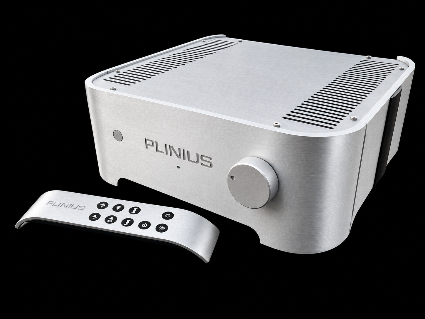 Plinius - Inspire 100